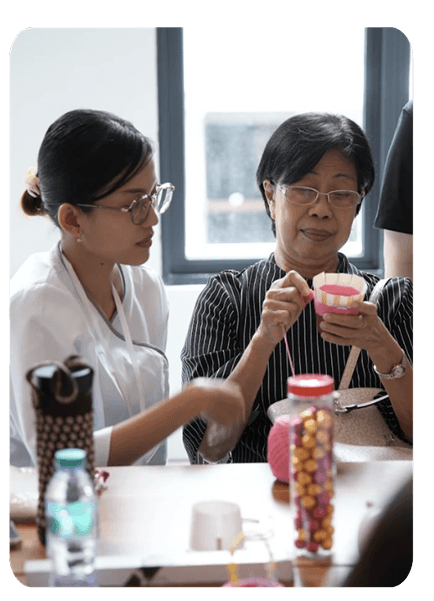 Mengapa Harus Atedia